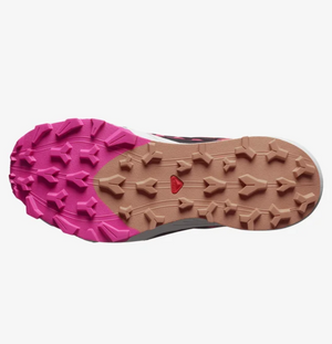 Salomon Thundercross Womens Trail Shoe