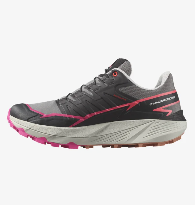 Salomon Thundercross Womens Trail Shoe