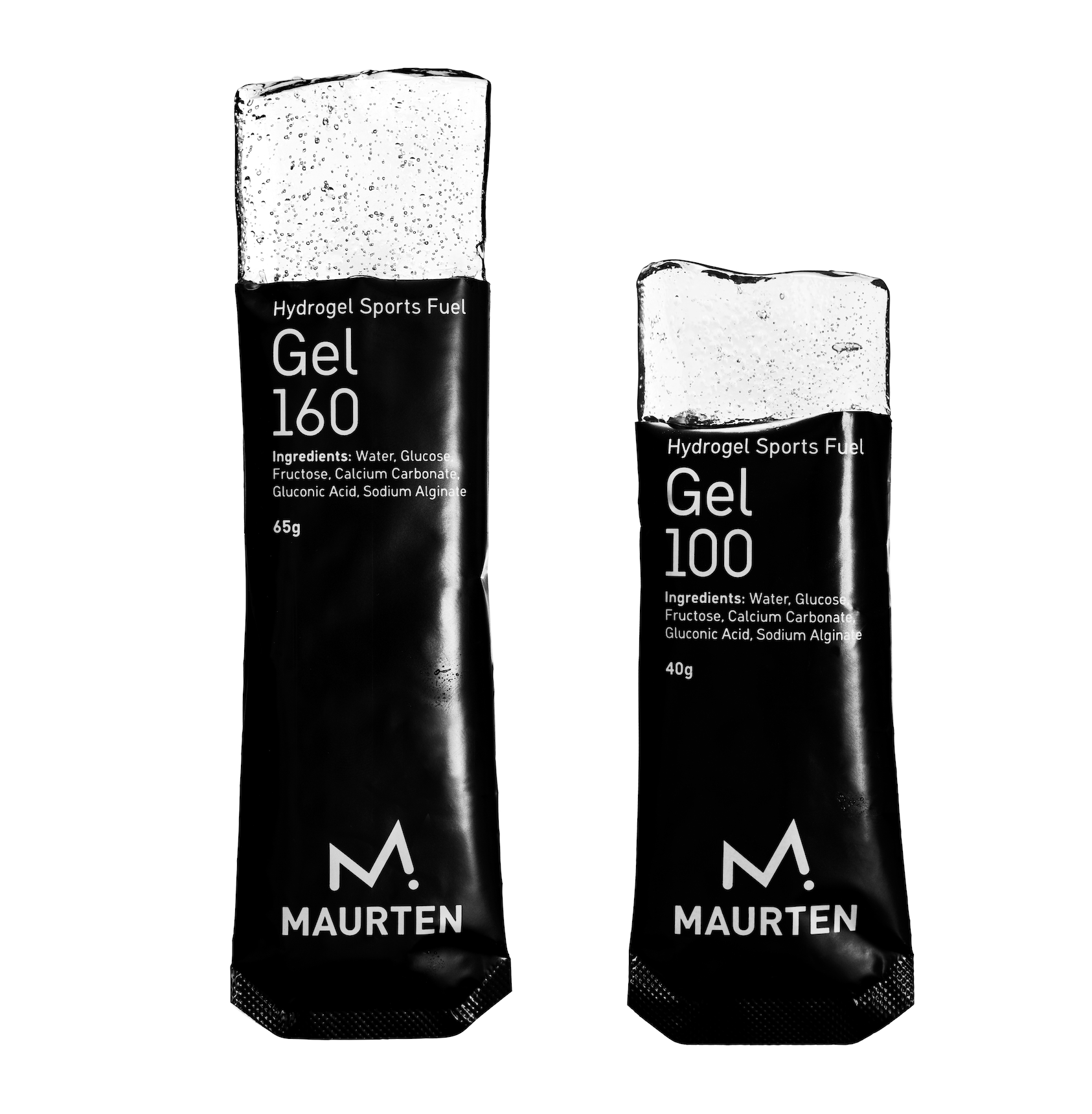 Maurten GEL 160 Box of 10 sachets