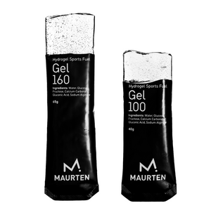 Maurten GEL 160 Box of 10 sachets
