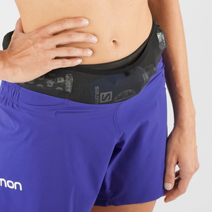 S/Lab Sense 6" Shorts Womens