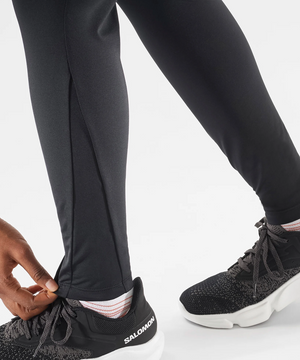 Salomon Cross Warm 28" Tight Womens AW23