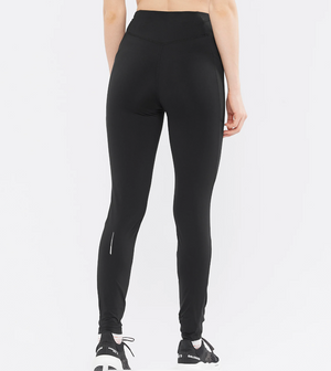 Salomon Cross Warm 28" Tight Womens AW23