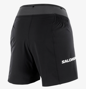 Salomon S/Lab Sense 6" Short Womens AW23