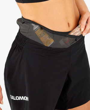 Salomon S/Lab Sense 6" Short Womens AW23