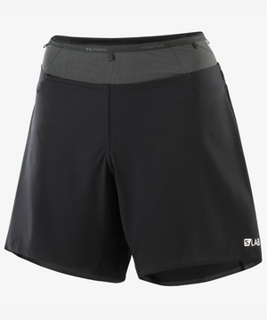 Salomon S/Lab Sense 6" Short Womens AW23