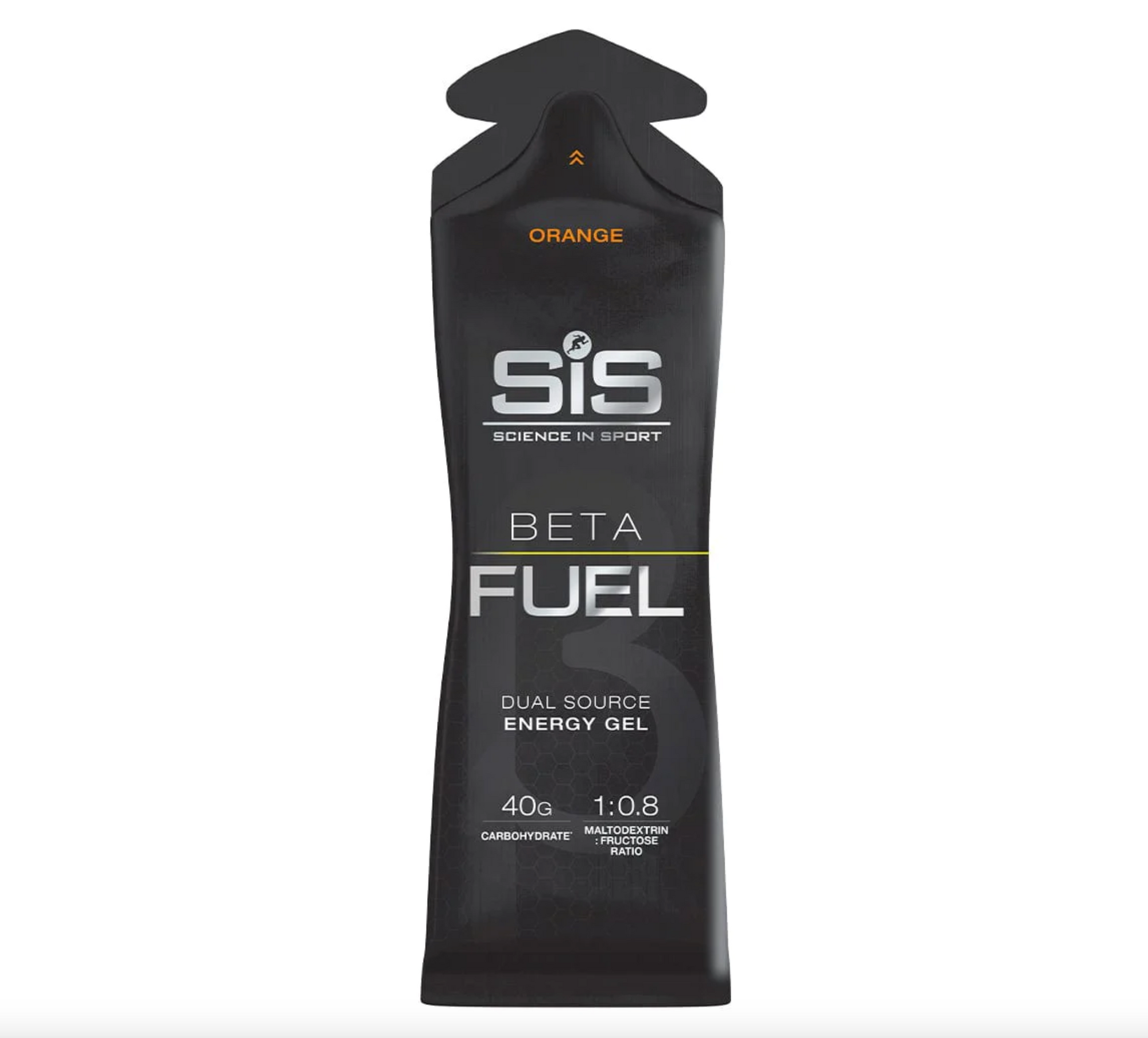 SIS Beta Fuel Gels