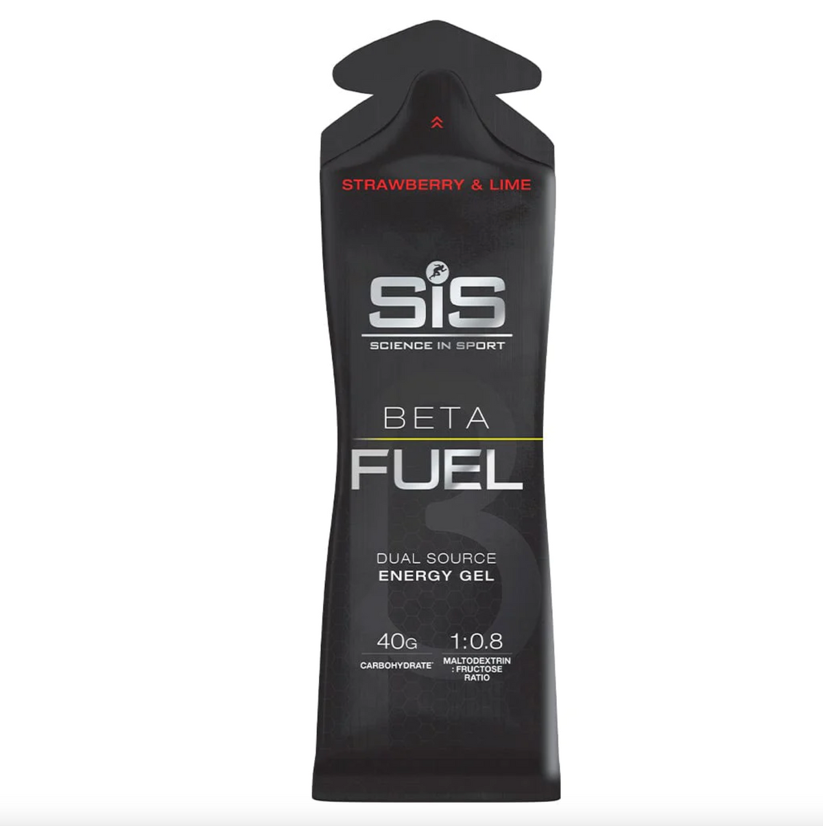 SIS Beta Fuel Gels