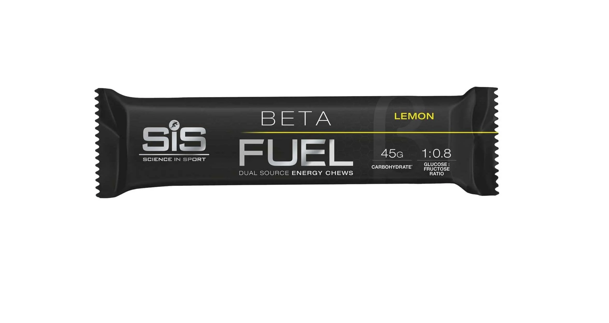 SIS Beta Fuel Energy Chews