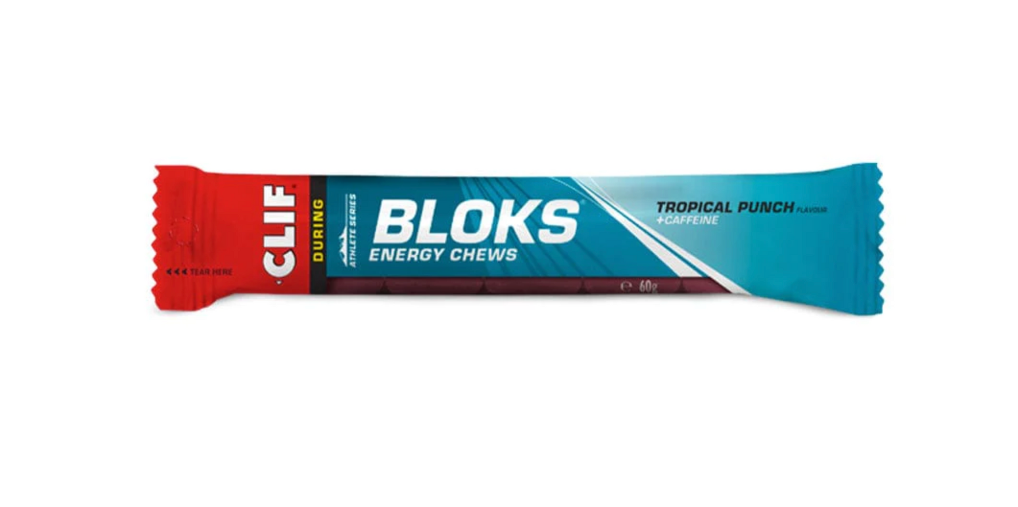 Clif Shot Bloks