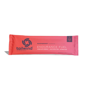 Tailwind Nutrition Endurance Fuel: 2 Serving Stick Packs