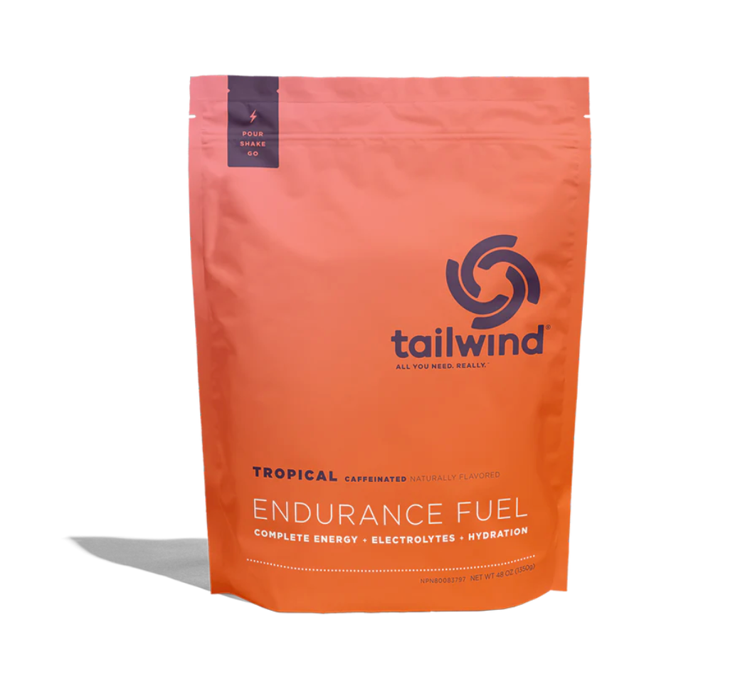 Tailwind Nutrition Endurance Fuel: 30 Serving Pack