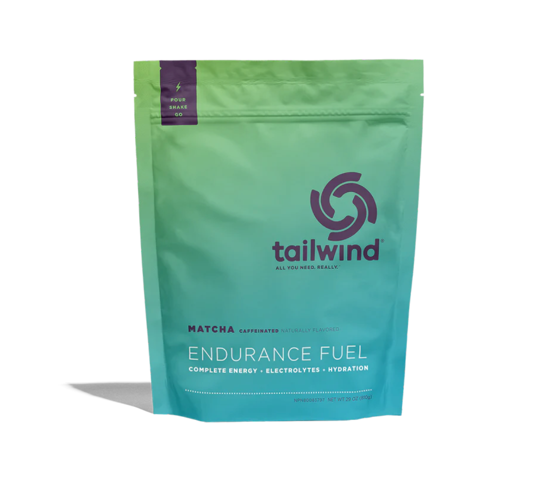 Tailwind Nutrition Endurance Fuel: 30 Serving Pack