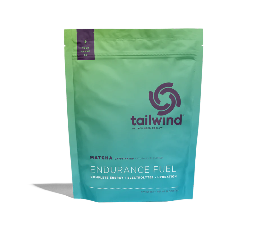 Tailwind Nutrition Endurance Fuel: 50 Serving Pack