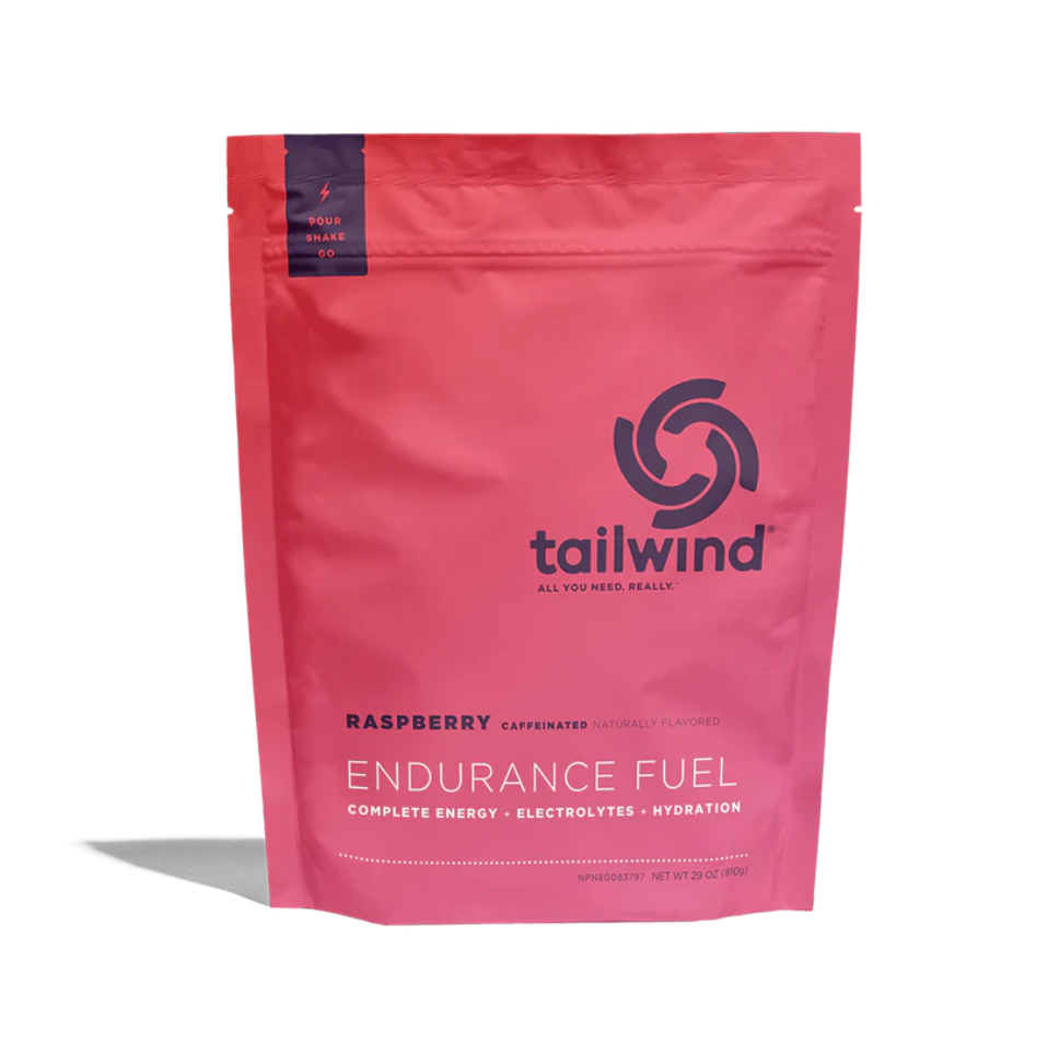 Tailwind Nutrition Endurance Fuel: 50 Serving Pack