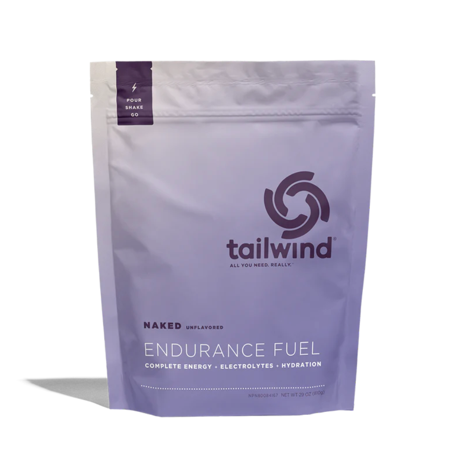 Tailwind Nutrition Endurance Fuel: 30 Serving Pack