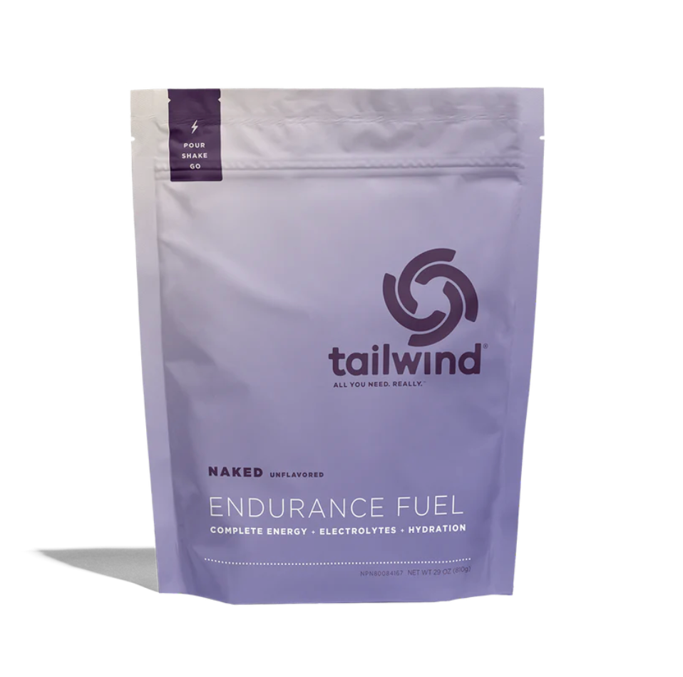 Tailwind Nutrition Endurance Fuel: 50 Serving Pack