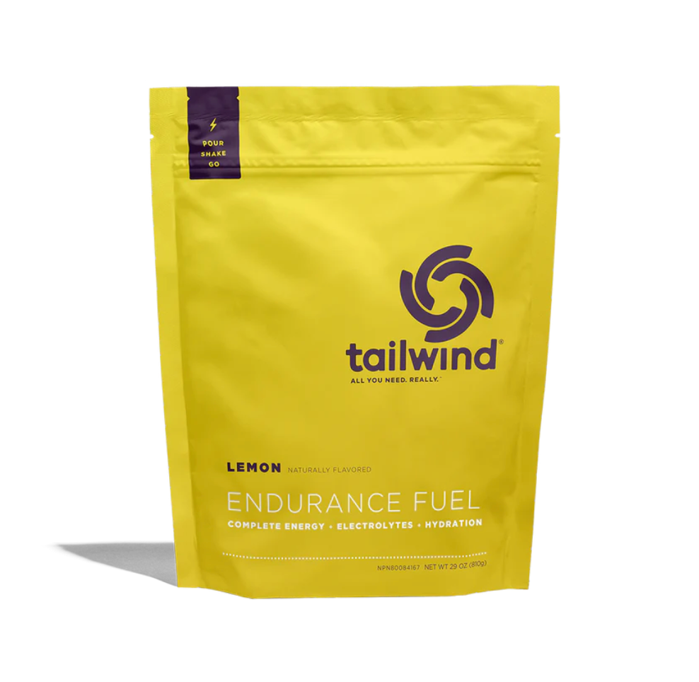 Tailwind Nutrition Endurance Fuel: 30 Serving Pack