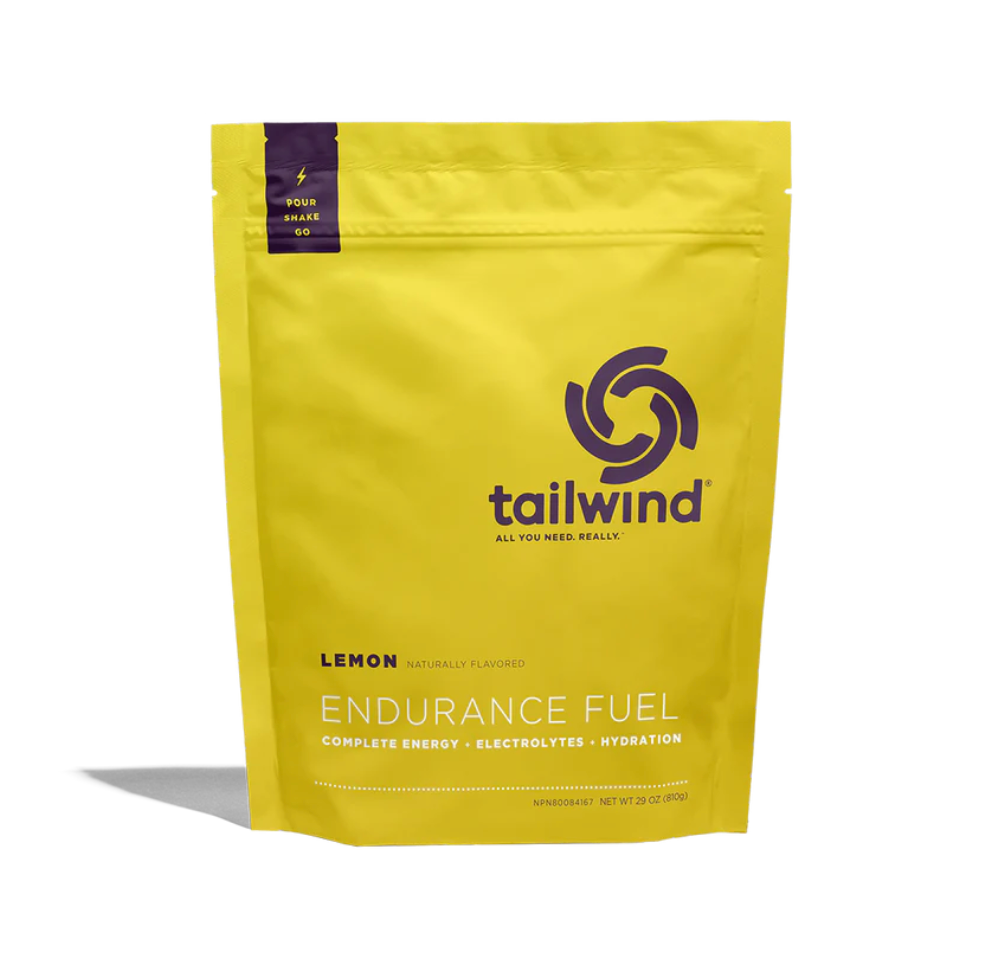 Tailwind Nutrition Endurance Fuel: 50 Serving Pack