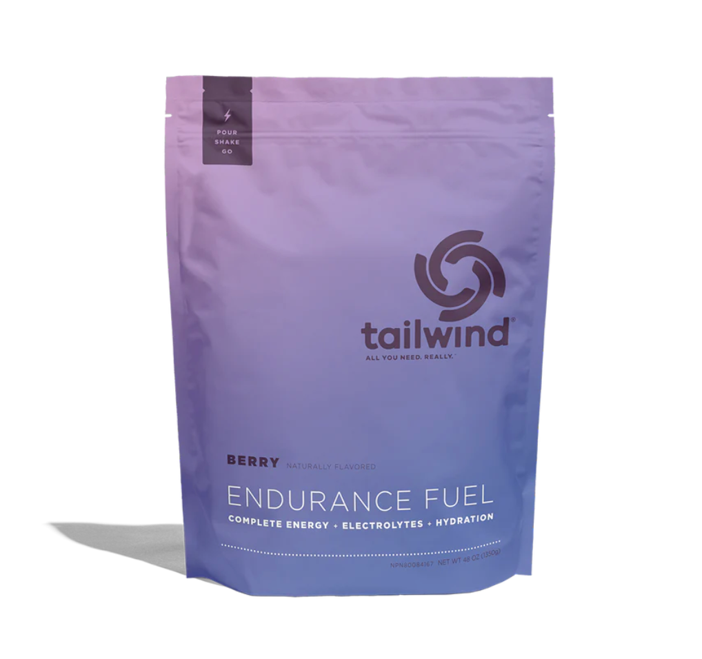 Tailwind Nutrition Endurance Fuel: 30 Serving Pack