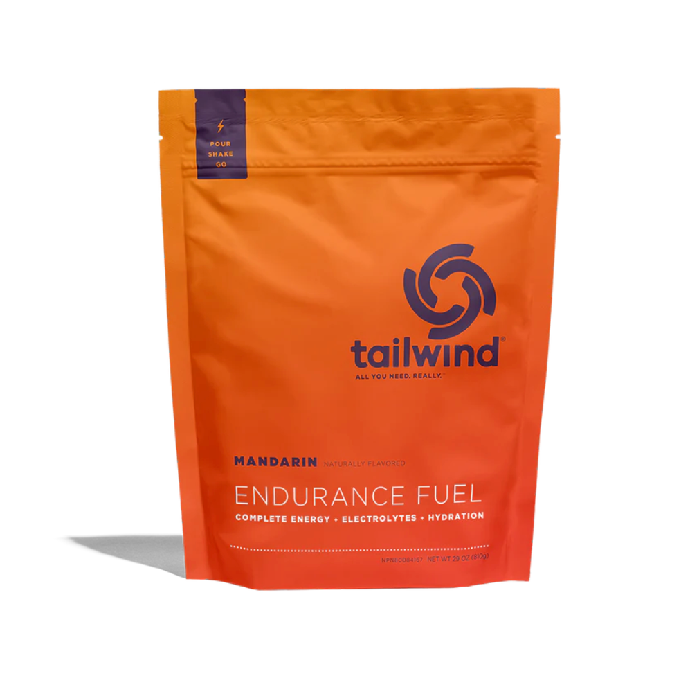 Tailwind Nutrition Endurance Fuel: 50 Serving Pack
