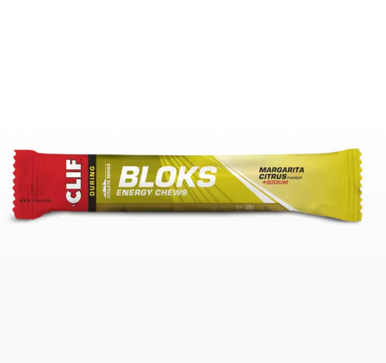 Clif Shot Bloks