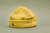 Vaga Fleece Summit Beanie - Yellow