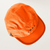 Vaga Weather Resistant Fell Cap - Neon Orange/Navy