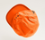 Vaga Weather Resistant Fell Cap - Neon Orange/Navy