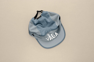 Vaga Night Club Cap - Aviation Blue/Dusk Blue