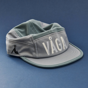 Vaga Night Club Cap - Aviation Blue/Dusk Blue