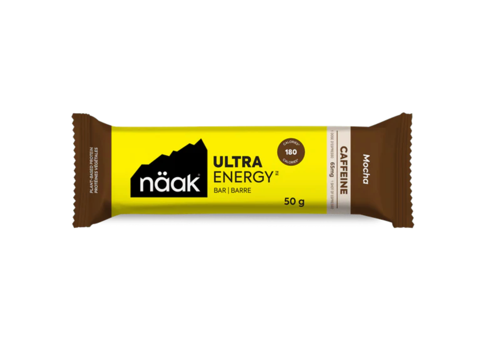 Naak Ultra Energy Bar