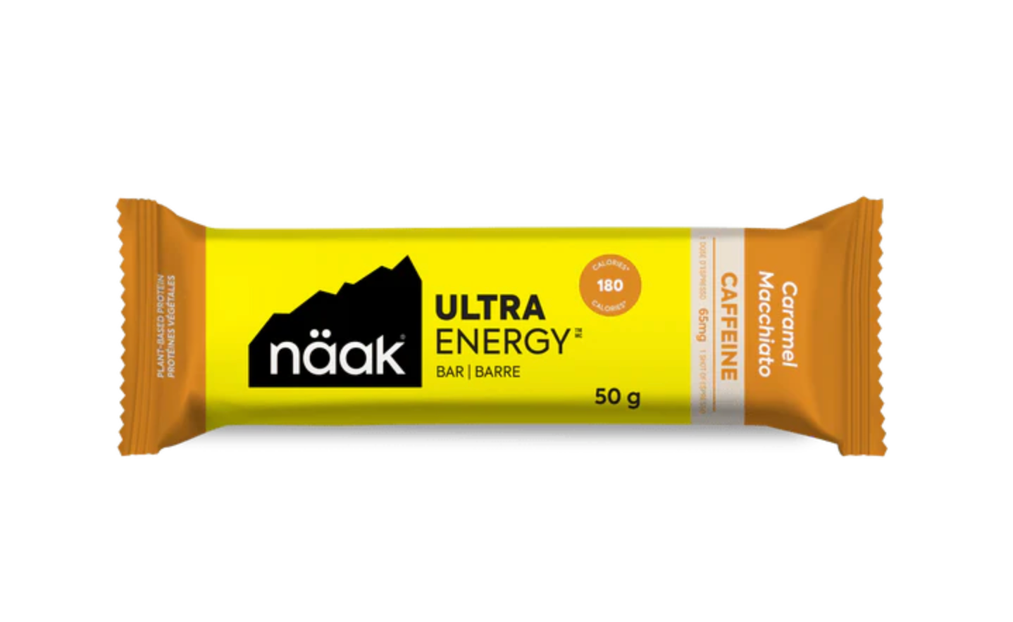 Naak Ultra Energy Bar