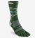Injinji Trail Crew Mens - Forest