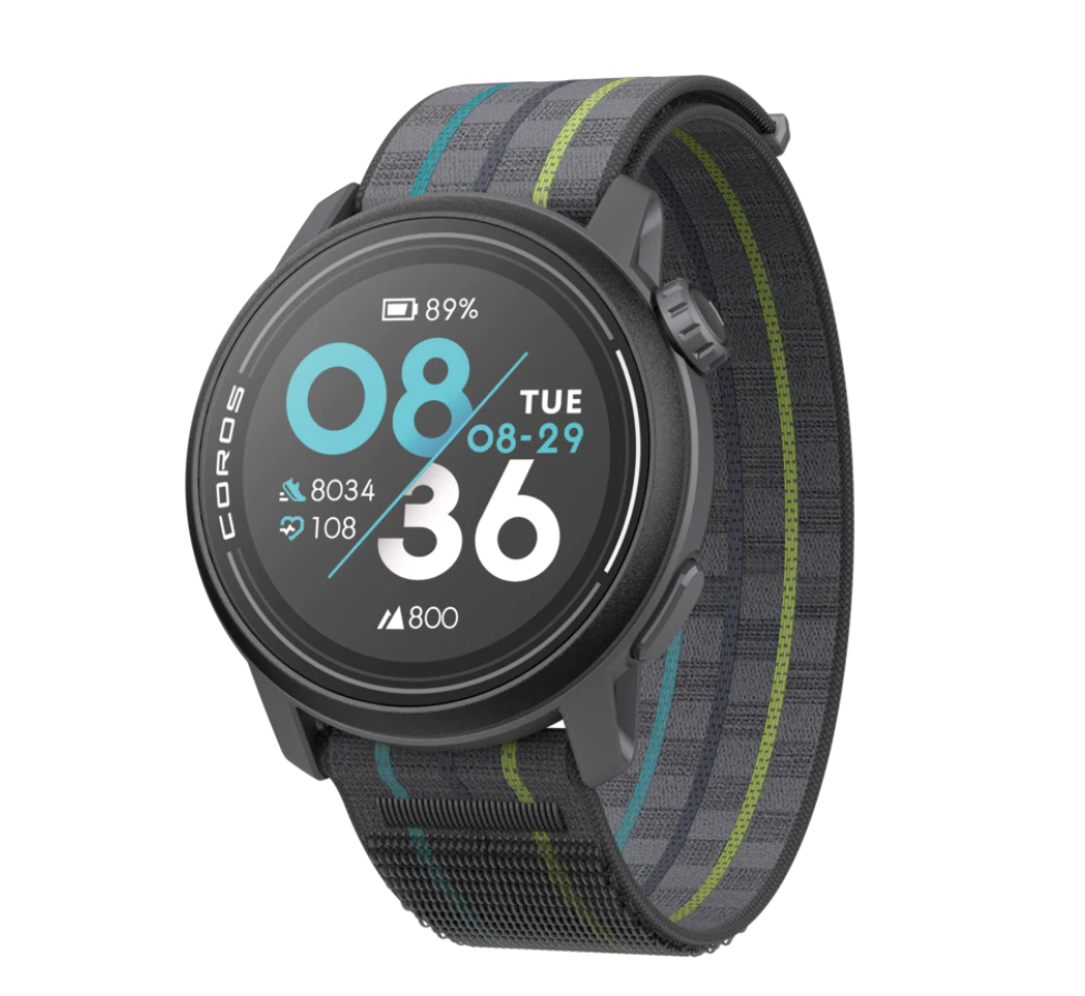 Coros 2025 multisport watch
