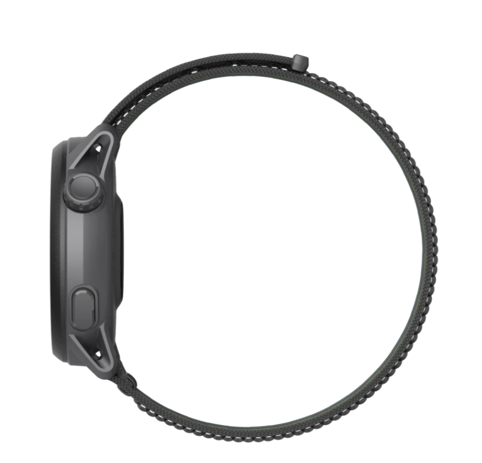 Gps pace watch sales