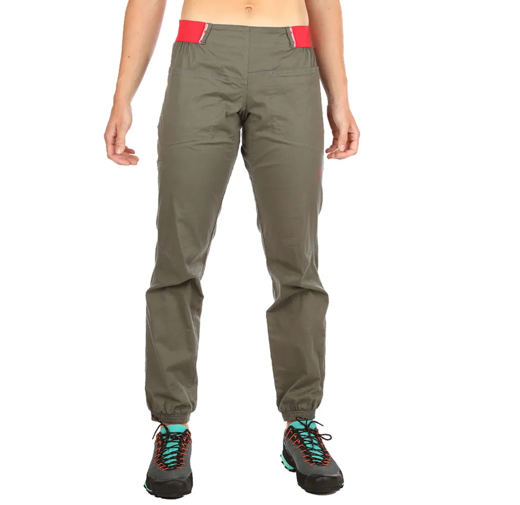 La Sportiva Tundra Pant Womens