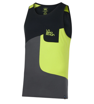La Sportiva Dude Men's Tank