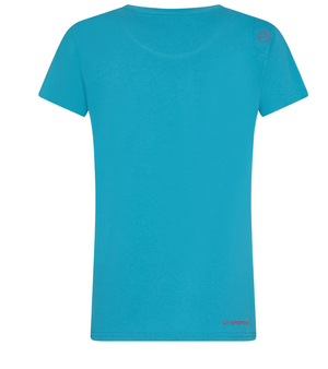 La Sportiva Pattern T-shirt Womens