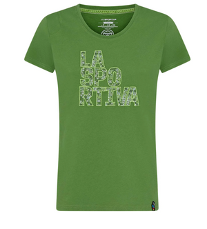 La Sportiva Pattern T-shirt Womens
