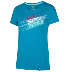 La Sportiva Women's Stripe Evo T-Shirt