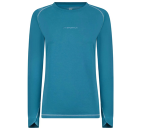 La Sportiva Futura Longsleeve Womens