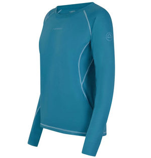 La Sportiva Futura Longsleeve Womens