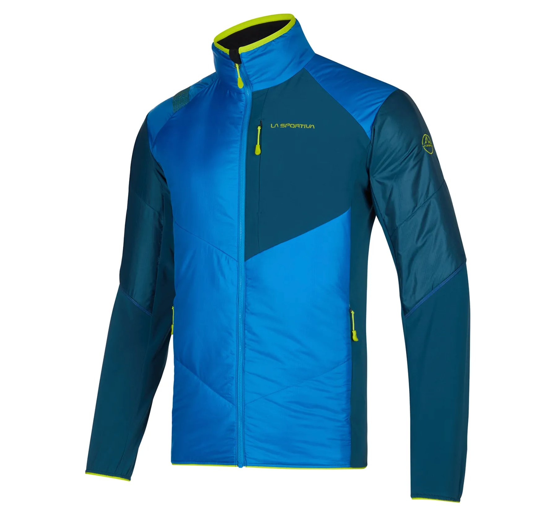 La Sportiva Ascent Primaloft Jacket Mens