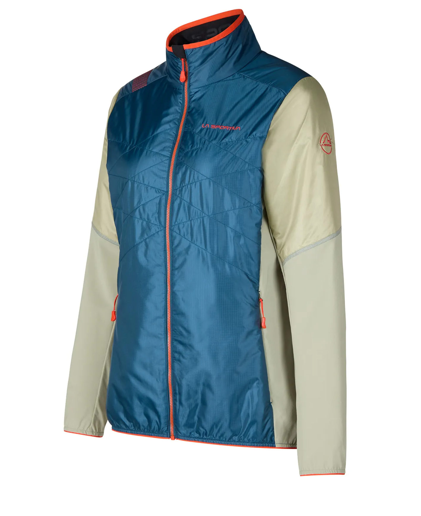 La Sportiva Ascent Primaloft Jacket Womens