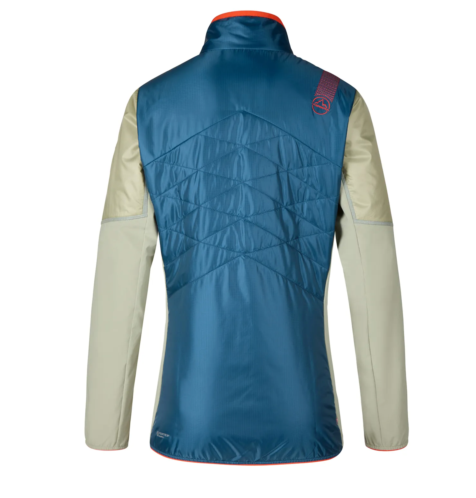 La sportiva cheap ascent jacket