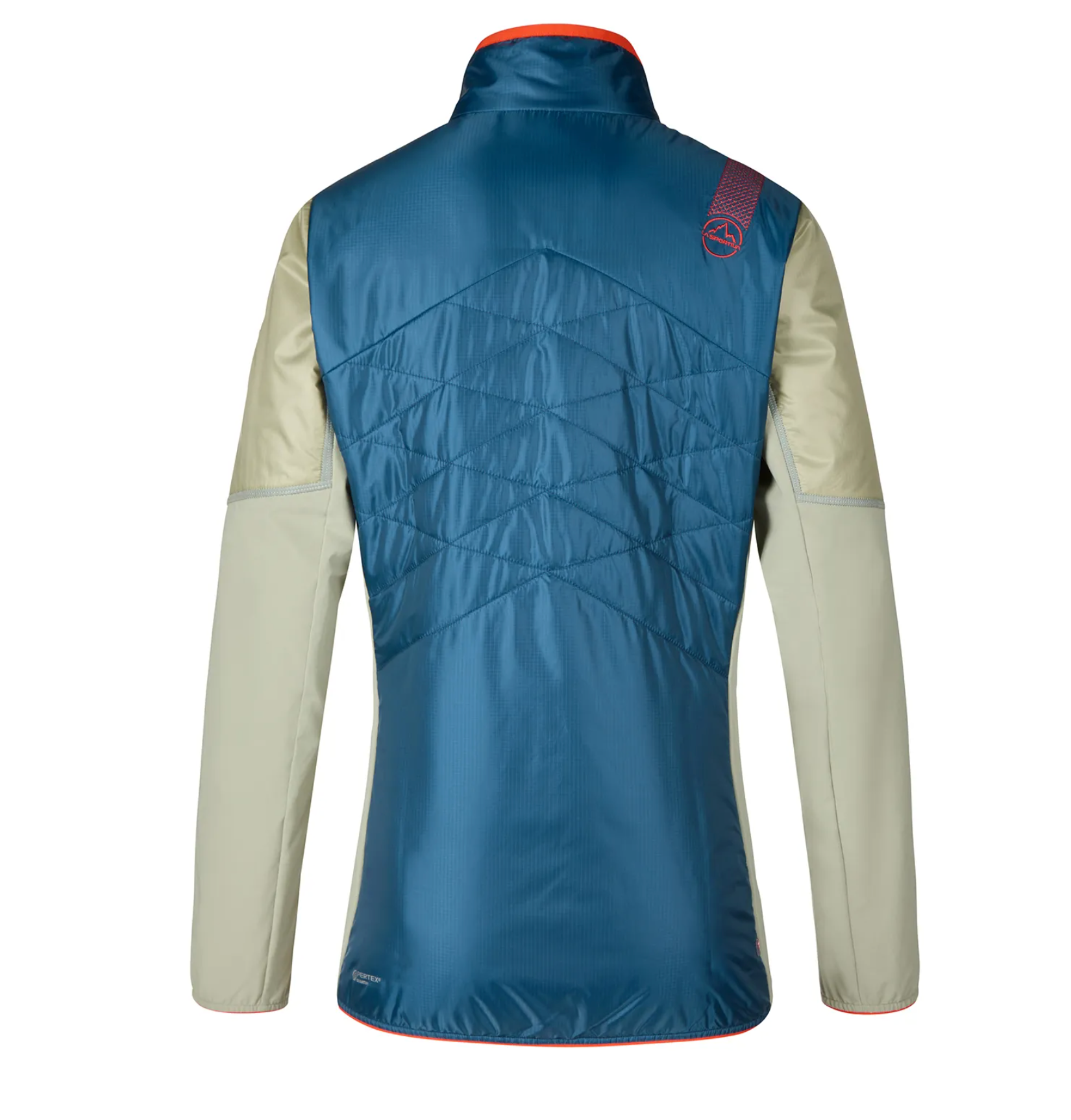 La Sportiva Ascent Primaloft Jacket Womens