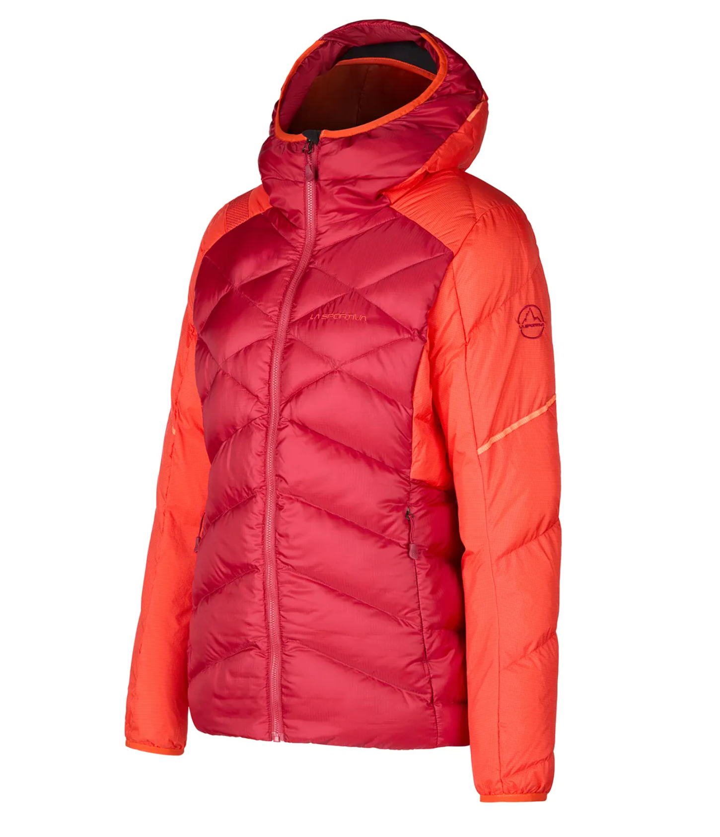 La Sportiva Bivouac Down Jacket Womens