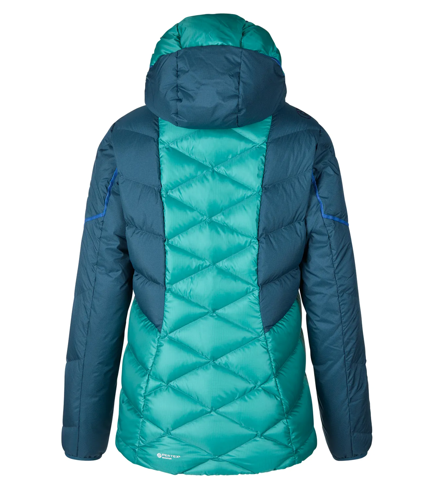 La Sportiva Bivouac Down Jacket Womens Centurion Running Ltd