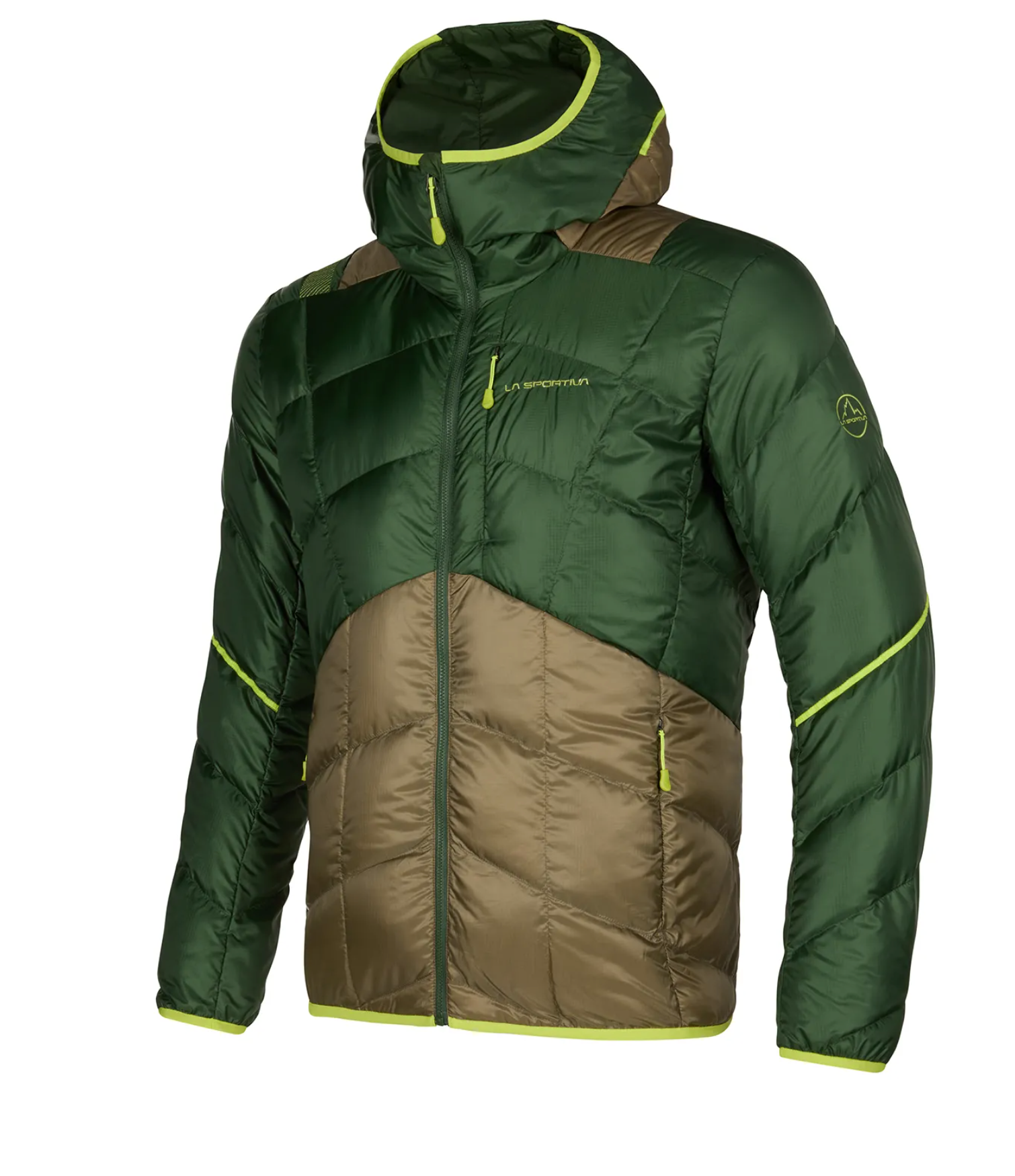 Running down jacket deals